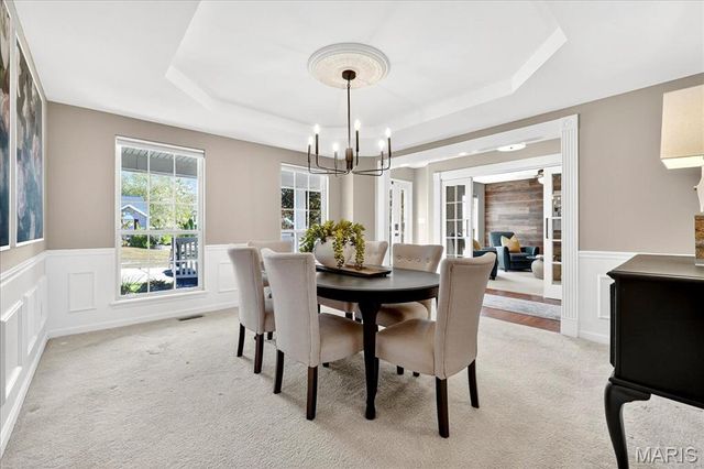 31 Lace Bark Court, O'fallon, MO 63368