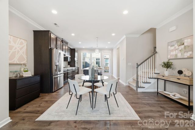 604 Tudor Park Way, Charlotte, NC 28211