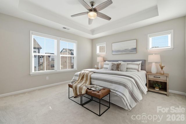 604 Tudor Park Way, Charlotte, NC 28211