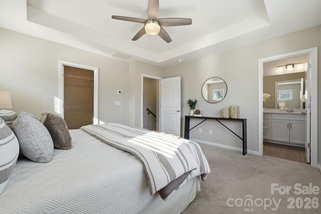 604 Tudor Park Way, Charlotte, NC 28211