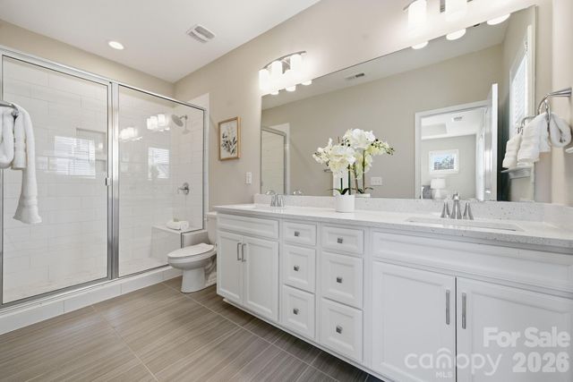 604 Tudor Park Way, Charlotte, NC 28211