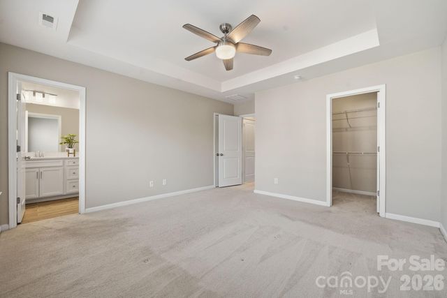 604 Tudor Park Way, Charlotte, NC 28211