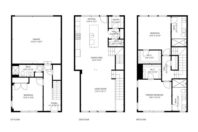 604 Tudor Park Way, Charlotte, NC 28211