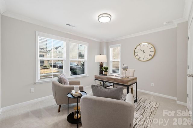 604 Tudor Park Way, Charlotte, NC 28211