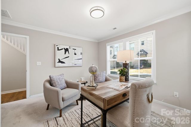 604 Tudor Park Way, Charlotte, NC 28211