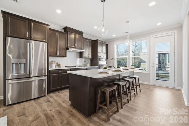 604 Tudor Park Way, Charlotte, NC 28211