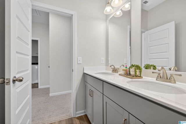2035 STERLING CIRCLE, Margaret, AL 35120