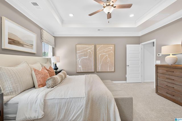 2035 STERLING CIRCLE, Margaret, AL 35120