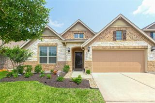 2939 Twin Cove Court, Conroe, TX 77301