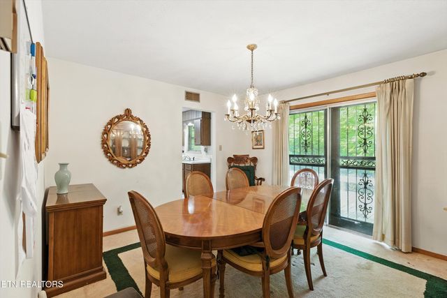 1713 Timberlane Circle, Knoxville, TN 37924