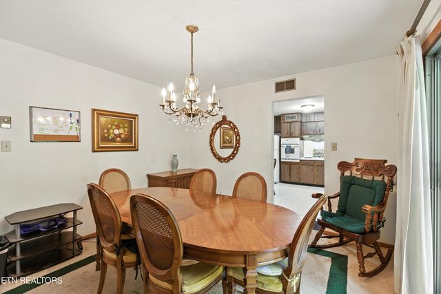 1713 Timberlane Circle, Knoxville, TN 37924
