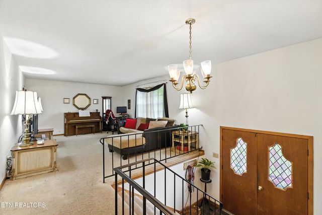 1713 Timberlane Circle, Knoxville, TN 37924