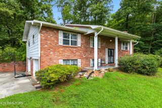 1713 Timberlane Circle, Knoxville, TN 37924