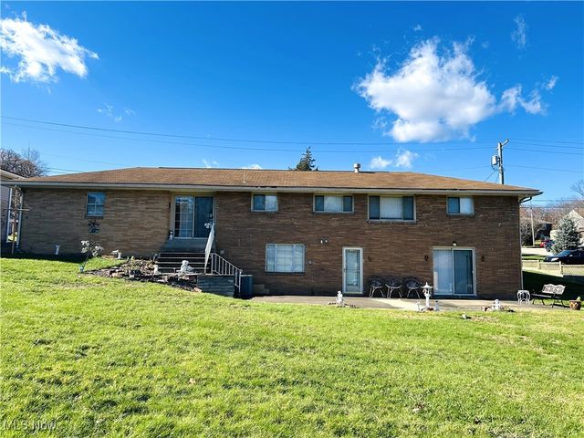 188 Columbus Way, Weirton, WV 26062