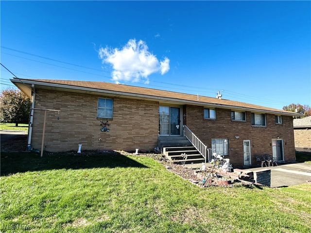 188 Columbus Way, Weirton, WV 26062