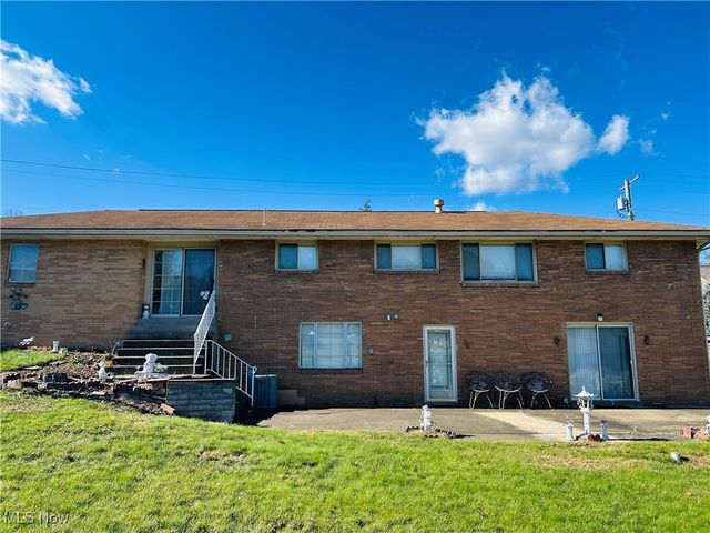 188 Columbus Way, Weirton, WV 26062