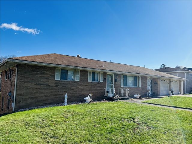 188 Columbus Way, Weirton, WV 26062