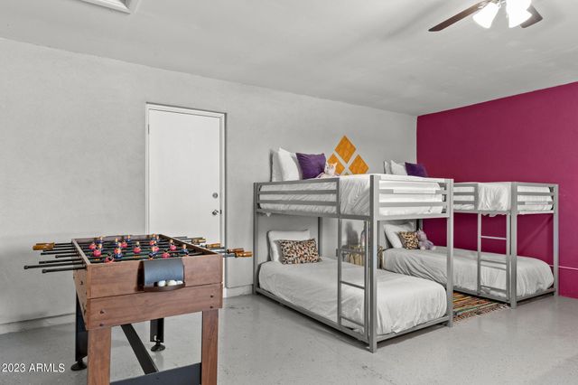 8308 E MINNEZONA Avenue, Scottsdale, AZ 85251