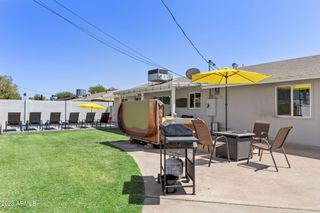 8308 E MINNEZONA Avenue, Scottsdale, AZ 85251