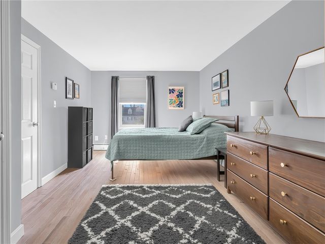 32 Hamlin Avenue, Warwick, RI 02889