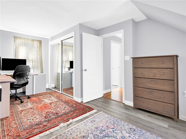 32 Hamlin Avenue, Warwick, RI 02889