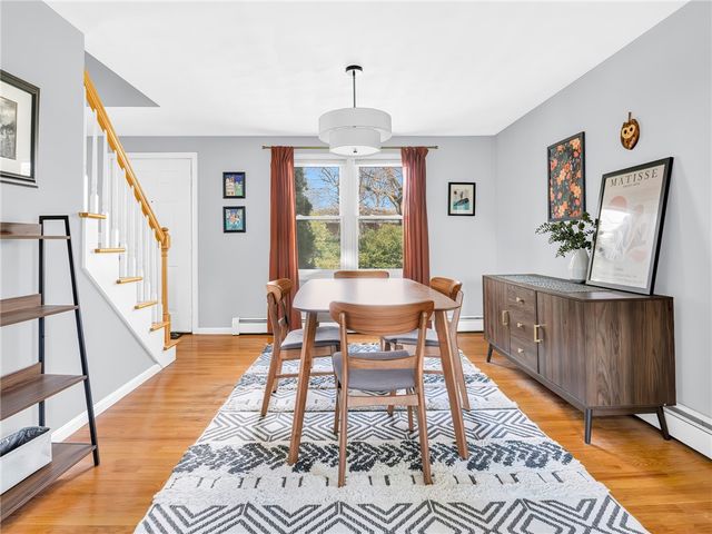 32 Hamlin Avenue, Warwick, RI 02889