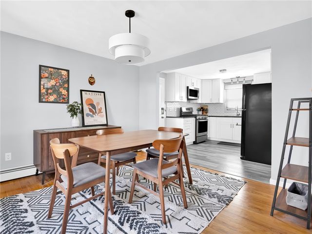 32 Hamlin Avenue, Warwick, RI 02889