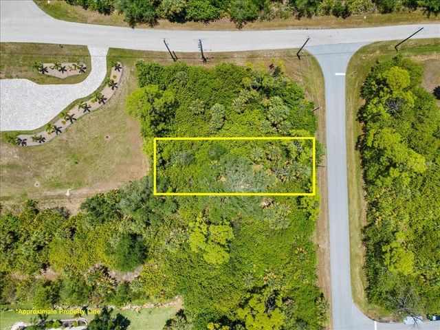 1510 CARSWELL STREET, Port Charlotte, FL 33953