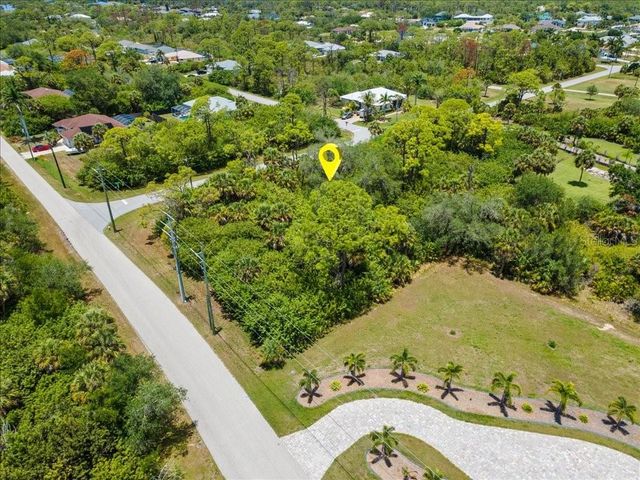 1510 CARSWELL STREET, Port Charlotte, FL 33953