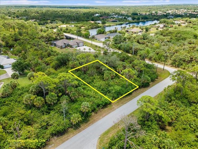 1510 CARSWELL STREET, Port Charlotte, FL 33953