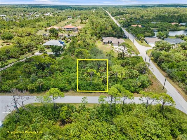 1510 CARSWELL STREET, Port Charlotte, FL 33953