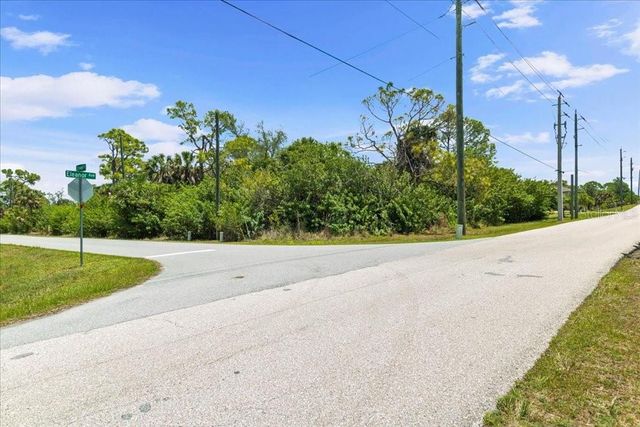 1510 CARSWELL STREET, Port Charlotte, FL 33953