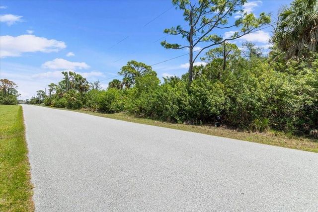 1510 CARSWELL STREET, Port Charlotte, FL 33953