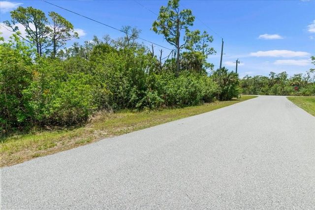 1510 CARSWELL STREET, Port Charlotte, FL 33953