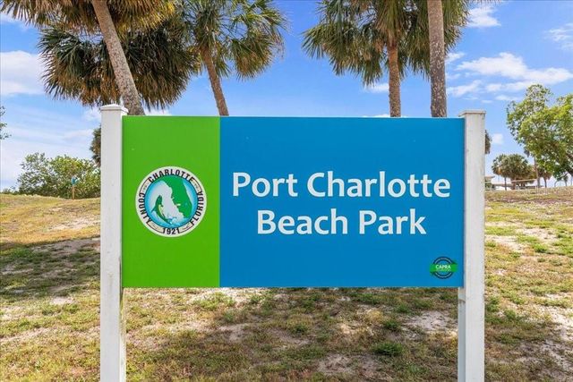 1510 CARSWELL STREET, Port Charlotte, FL 33953
