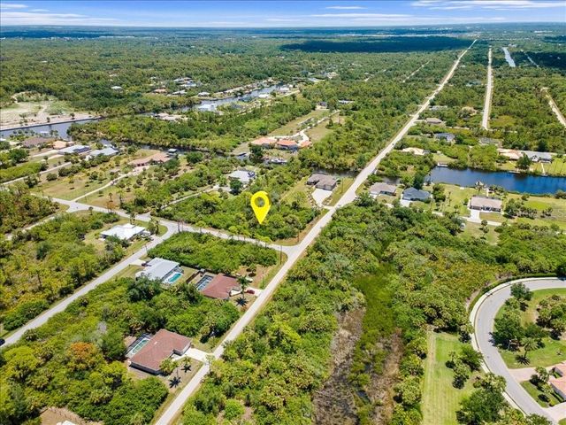 1510 CARSWELL STREET, Port Charlotte, FL 33953