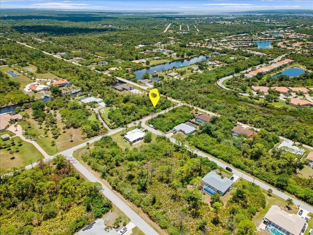1510 CARSWELL STREET, Port Charlotte, FL 33953
