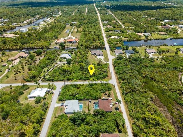 1510 CARSWELL STREET, Port Charlotte, FL 33953