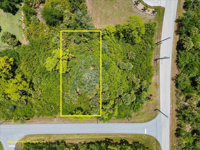 1510 CARSWELL STREET, Port Charlotte, FL 33953