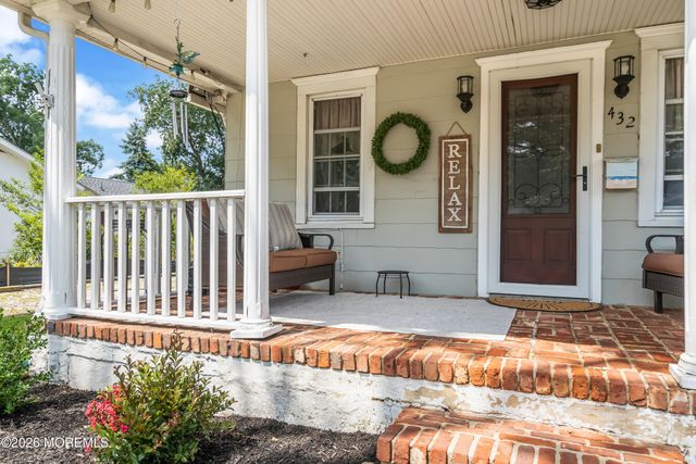 432 Prospect Avenue, Pine Beach, NJ 08741