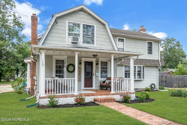 432 Prospect Avenue, Pine Beach, NJ 08741