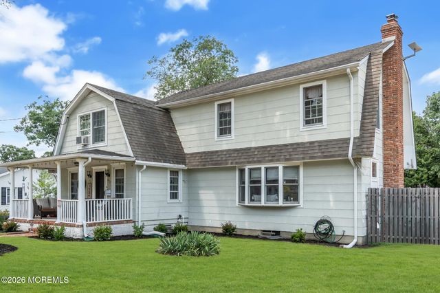 432 Prospect Avenue, Pine Beach, NJ 08741