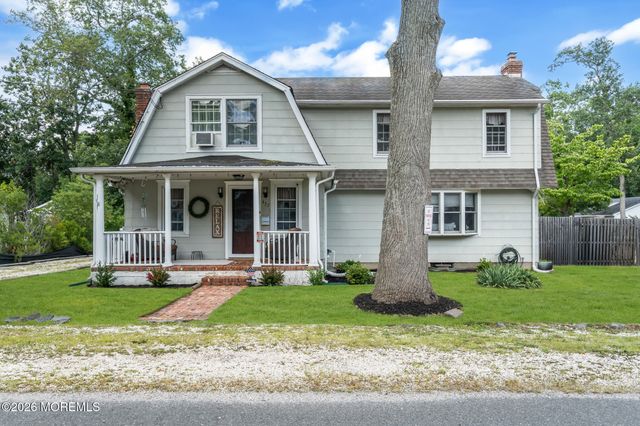 432 Prospect Avenue, Pine Beach, NJ 08741