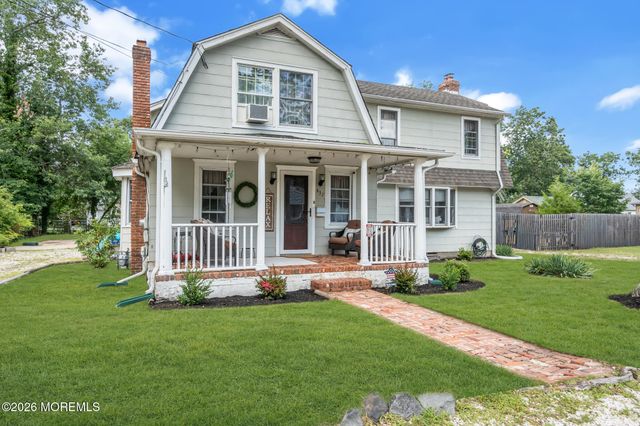 432 Prospect Avenue, Pine Beach, NJ 08741