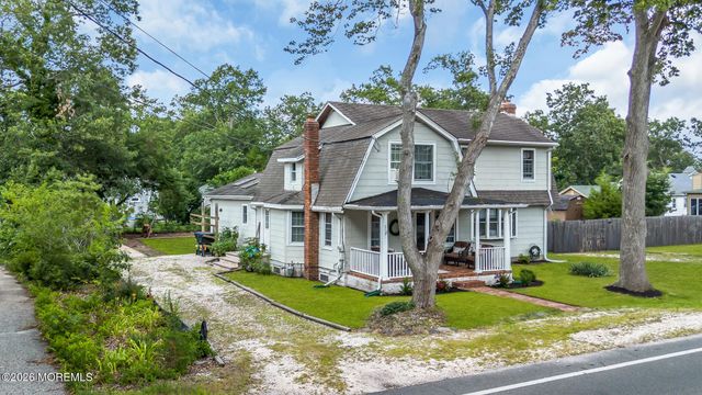 432 Prospect Avenue, Pine Beach, NJ 08741
