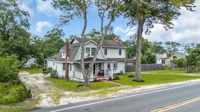 432 Prospect Avenue, Pine Beach, NJ 08741