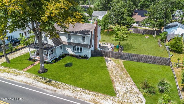 432 Prospect Avenue, Pine Beach, NJ 08741
