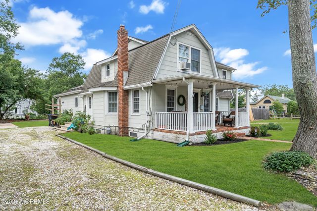432 Prospect Avenue, Pine Beach, NJ 08741