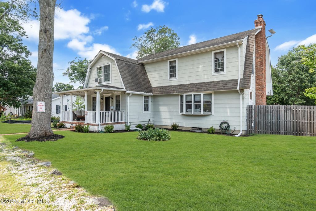 432 Prospect Avenue, Pine Beach, NJ 08741