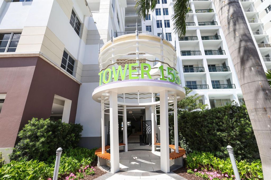 155 E Boca Raton Road 413, Boca Raton, FL 33432